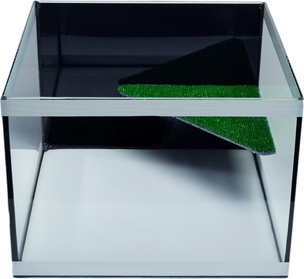 Акватеррариум Aqua-Vita Для черепах 18.5л - фото