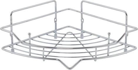 Полка для ванной Milardo Grid GRICC1CM44 - фото