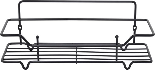 Полка для ванной Milardo Grid GRICS1BM44 - фото