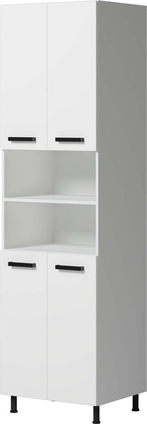 Шкаф-пенал кухонный Genesis Мебель Алиса 12 600 - фото