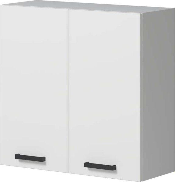 Шкаф навесной для кухни Genesis Мебель Алиса 12 800 сушка - фото