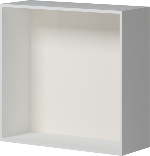 Шкаф навесной для кухни Genesis Мебель Алиса 12 800 сушка