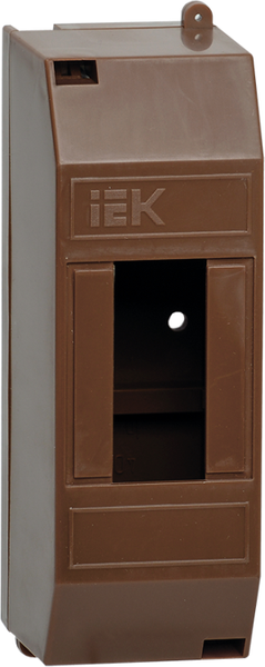 Бокс пластиковый IEK MKP31-N-02-30-252-D - фото