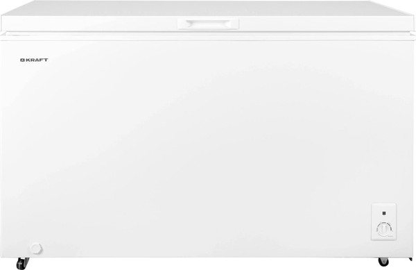 Морозильный ларь Kraft BD (W)-460RX - фото