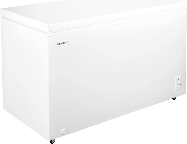 Морозильный ларь Kraft BD (W)-460RX