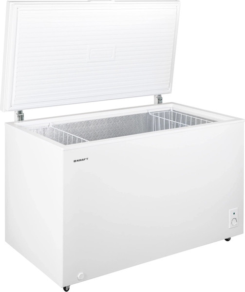 Морозильный ларь Kraft BD (W)-460RX