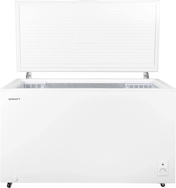 Морозильный ларь Kraft BD (W)-460RX