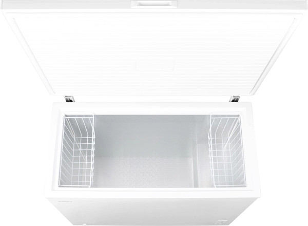 Морозильный ларь Kraft BD (W)-460RX