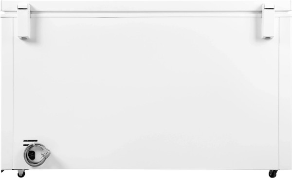 Морозильный ларь Kraft BD (W)-460RX