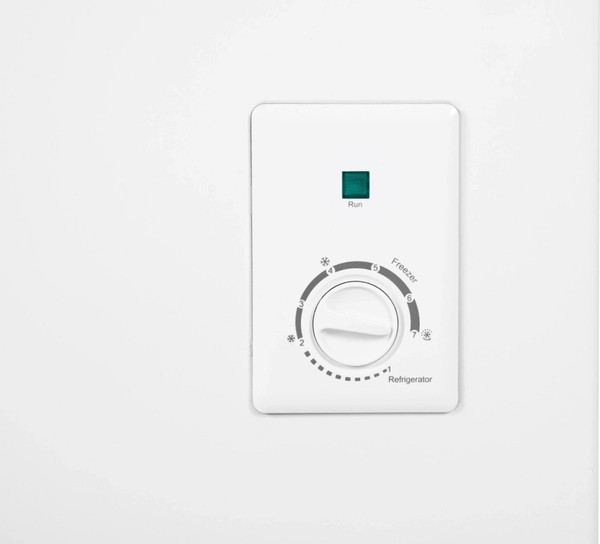 Морозильный ларь Kraft BD (W)-460RX