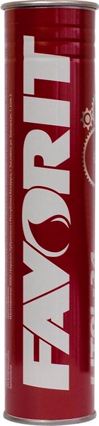 Смазка техническая Favorit Литол-24 Стандарт / 58296 - фото