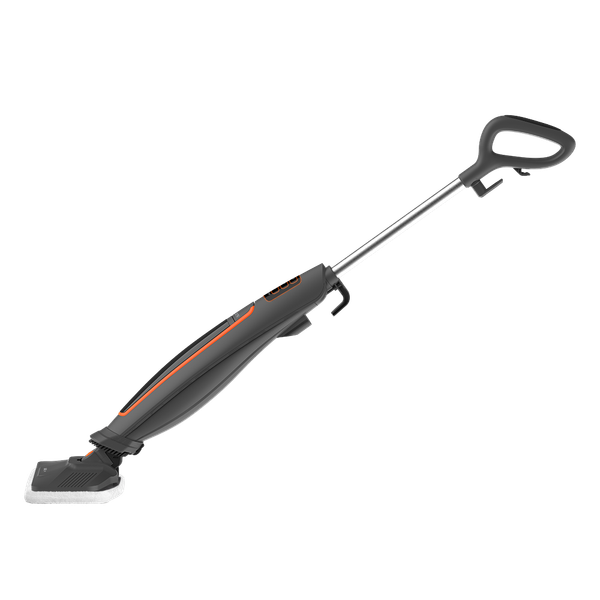 Пароочиститель Garlyn PM-1250