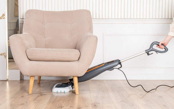 Пароочиститель Garlyn PM-1250