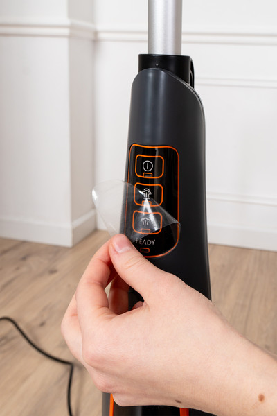 Пароочиститель Garlyn PM-1250