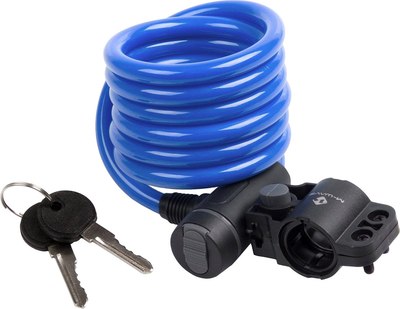 Велозамок M-Wave 5-233864 - фото