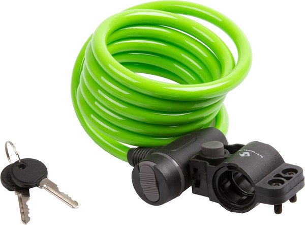 Велозамок M-Wave 5-233865 - фото