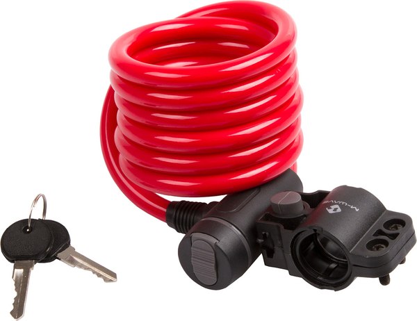 Велозамок M-Wave 5-233863 - фото