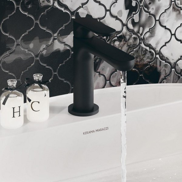 Смеситель Kerama Marazzi Ole 69412KM.01.093