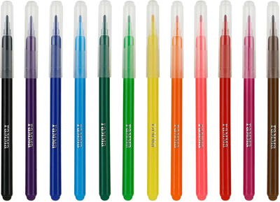 Фломастер-штамп ГАММА Классические / 130822_12