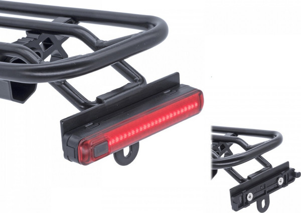 Фонарь для велосипеда Author A-Stake L / 8-12039128