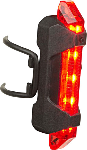 Фонарь для велосипеда Author A-Stake Mini / 8-12039134 - фото