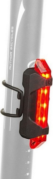 Фонарь для велосипеда Author A-Stake Mini / 8-12039134