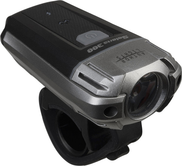 Фонарь для велосипеда Author A-Solaris Cree / 8-12002320 - фото