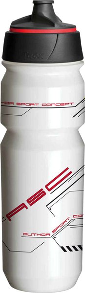 Фляга для велосипеда Author Shanti X9 / 8-14064222 - фото