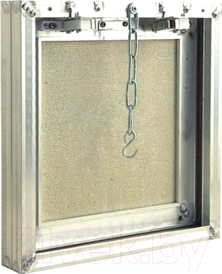 Люк под плитку Люкрай СН 60x60 - фото