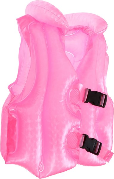 Жилет для плавания На волне 10322742