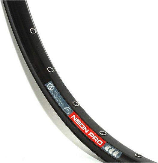 Обод для велосипеда Author Neon Pro 26