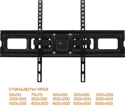 Кронштейн для телевизора Buro MF3