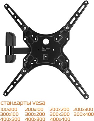 Кронштейн для телевизора Buro MF1