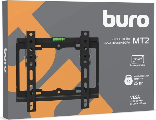 Кронштейн для телевизора Buro MT2