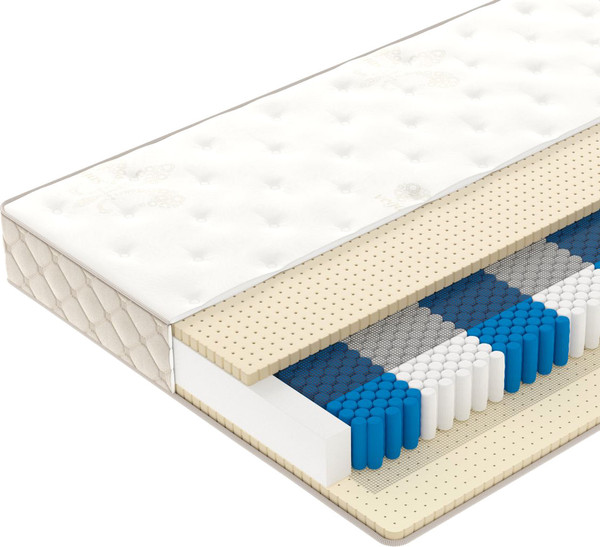 Матрас Vegas Royal Dream 158x200 - фото