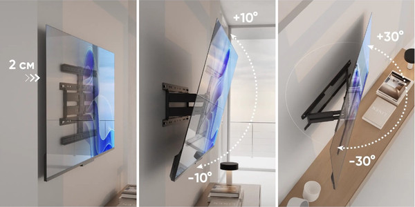 Кронштейн для телевизора Onkron SM2