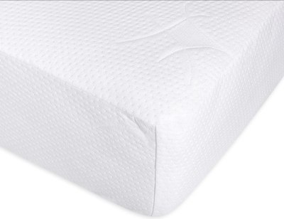 Наматрасник защитный Vegas Protect Stressfree A1 160x198 - фото