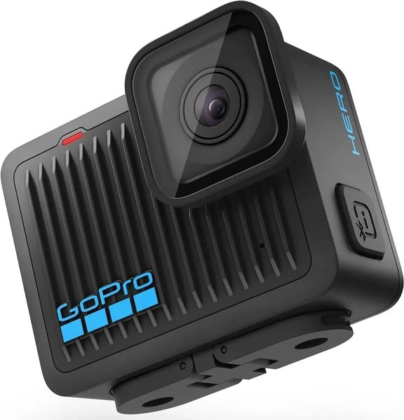 Экшн-камера GoPro Hero 13 1xCMOS 12Mpix CHDHF-131-EU