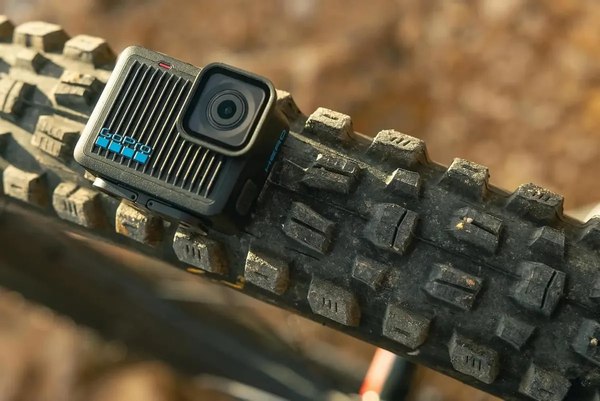 Экшн-камера GoPro Hero 13 1xCMOS 12Mpix CHDHF-131-EU