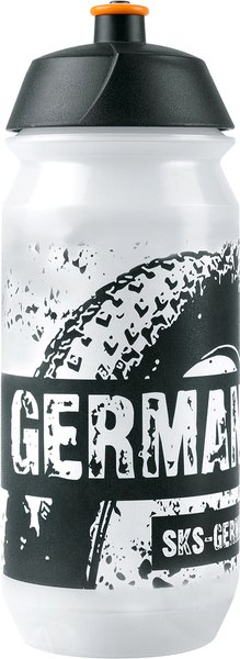 Фляга для велосипеда SKS Germany Team Germany / 0-11428 - фото