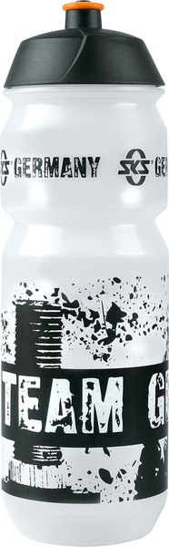 Фляга для велосипеда SKS Germany Team Germany / 0-11429 - фото