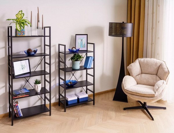 Кресло мягкое Signal Betty