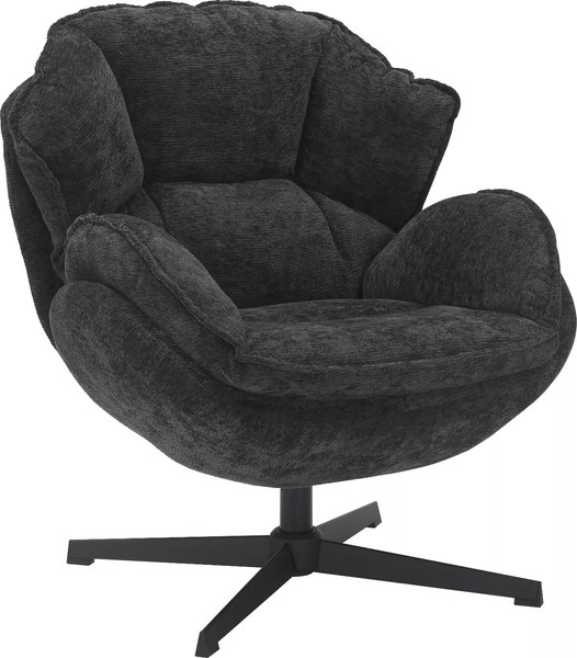 Кресло мягкое Signal Betty - фото