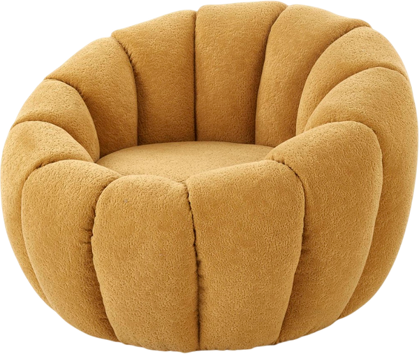 Кресло мягкое Halmar Gaspar 2 - фото