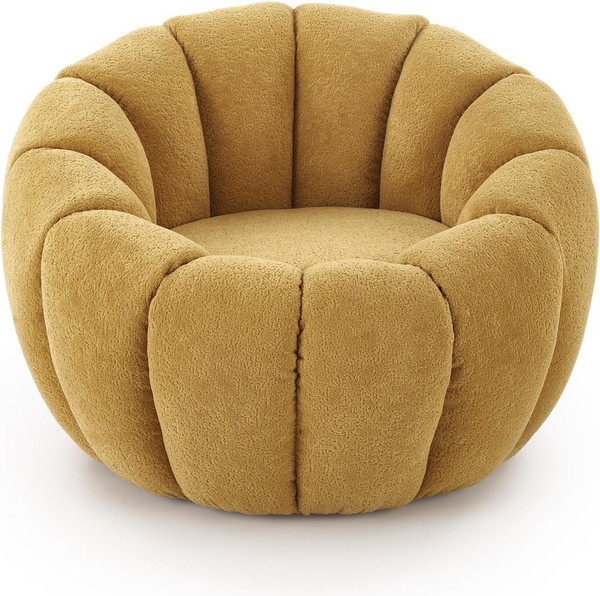 Кресло мягкое Halmar Gaspar 2