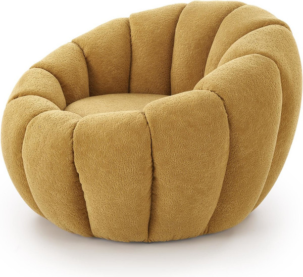 Кресло мягкое Halmar Gaspar 2