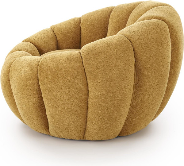 Кресло мягкое Halmar Gaspar 2