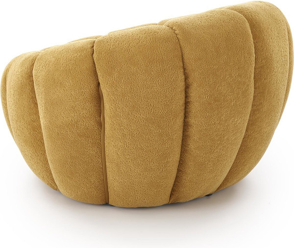 Кресло мягкое Halmar Gaspar 2