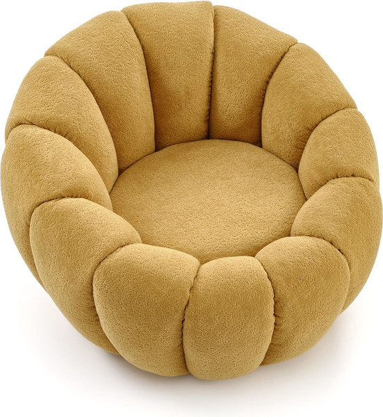 Кресло мягкое Halmar Gaspar 2