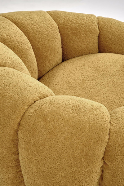 Кресло мягкое Halmar Gaspar 2